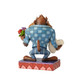 Looney Tunes Date Night With Taz Figurine By Jim Shore