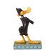 Looney Tunes Temperamental Duck (Daffy Duck) Figurine By Jim Shore