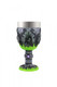 Disney Showcase Maleficent Decorative Goblet