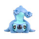 Disney Showcase Stitch Handstand Figurine