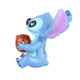 Disney Showcase Stitch Coconut Figurine