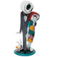 Disney Miss Mindy Jack, Sally and Zero Figurine