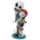 Disney Miss Mindy Jack, Sally and Zero Figurine