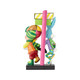 Looney Tunes Britto Elmer Fudd and Bugs Bunny Figurine