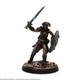 The Elder Scrolls Call To Arms Plastic Bleak Falls Barrow Delve Set