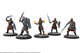 The Elder Scrolls Call To Arms Plastic Imperial Faction Starter Set