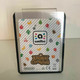 Amiibo Animal Crossing Card Series 5 Tom Nook No. 401 (Back)