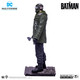 McFarlane Toys The Riddler 12" Statue - The Batman Movie