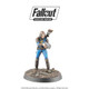 Fallout Wasteland Warfare 2 Player Starter Set