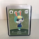 Animal Crossing Series 5 Amiibo Card