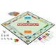 Monopoly Classic Board Game with Updated Community Chest Cards