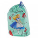 Disney Enchanting Alice In Wonderland Christmas Sack A30227