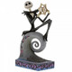 Disney Traditions Figurine Of Jack Skellington