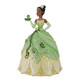 Disney Traditions Tiana Deluxe Figurine By Jim Shore