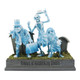 Disney Showcase Beware of Hitchhiking Ghosts Figurine 6009045