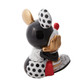 Disney Britto Mickey Mouse Midas Statement Figurine 6010305