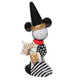 Disney Britto Sorcerer Mickey Mouse Midas Figurine 6010308