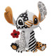 Disney Britto Stitch Midas Figurine 6010309