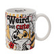 Disney Britto Stitch Midas Mug 6010311