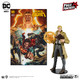 Page Punchers Constantine 7" Figure With Comic