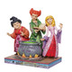 Disney Traditions Hocus Pocus Figurine By Jim Shore 6011939