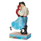 Disney Traditions Two Worlds United Ariel & Prince Eric Figurine by Jim Shore 6013070