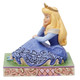 Disney Traditions Graceful & Gentle Aurora Figurine by Jim Shore 6013074