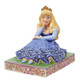 Disney Traditions Graceful & Gentle Aurora Figurine by Jim Shore 6013074