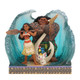 Disney Traditions Moana Movie Scene Figurine by Jim Shore 6013076