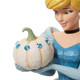 Disney Traditions The Iconic Pumpkin Cinderella Deluxe Figurine by Jim Shore 6013078