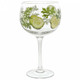 cucumber gin copa glass by ginology
