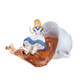 Disney Showcase 100 Years Of Wonder Alice In Wonderland Icon Figurine 6013126
