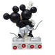 Disney 100 Disney Traditions Centennial Celebration Mickey & Minnie Mouse Figurine 6013198