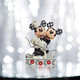 Disney 100 Disney Traditions Centennial Celebration Mickey & Minnie Mouse Figurine 6013198