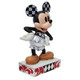 Disney Traditions 100 Years Of Wonder Mickey Mouse Statement Figurine 6013199