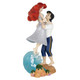 Disney Showcase Ariel & Prince Eric Figurine 6013289