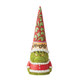 The Grinch Two-Sided Naughty and Nice Gnome Figurine By Jim Shore 6012704 (Naughty)