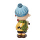 Snoopy and Charlie Brown Hugging Figurine By Jim Shore 6013043