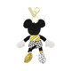 Disney Britto Mickey Plush Key Chain 6013551