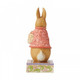 Good Little Bunny Flopsy Figurine back