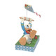 Disney Traditions Donald Duck with Kite Figurine 6014314