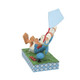 Disney Traditions Donald Duck with Kite Figurine 6014314