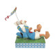 Disney Traditions Donald Duck with Kite Figurine 6014314