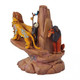 Disney Traditions Lion King Carved in Stone Figurine 6014329