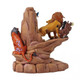 Disney Traditions Lion King Carved in Stone Figurine 6014329