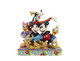 Disney Traditions Mickey Mouse and Friends Figurine 6014331