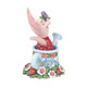 Disney Traditions Piglet in Watering Can Figurine 6014320