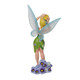 Disney Showcase Botanical Tinkerbell Figurine 6013282