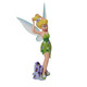 Disney Showcase Botanical Tinkerbell Figurine 6013282