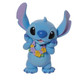 Disney Grand Jester Studios Flocked Stitch Figurine 6013840